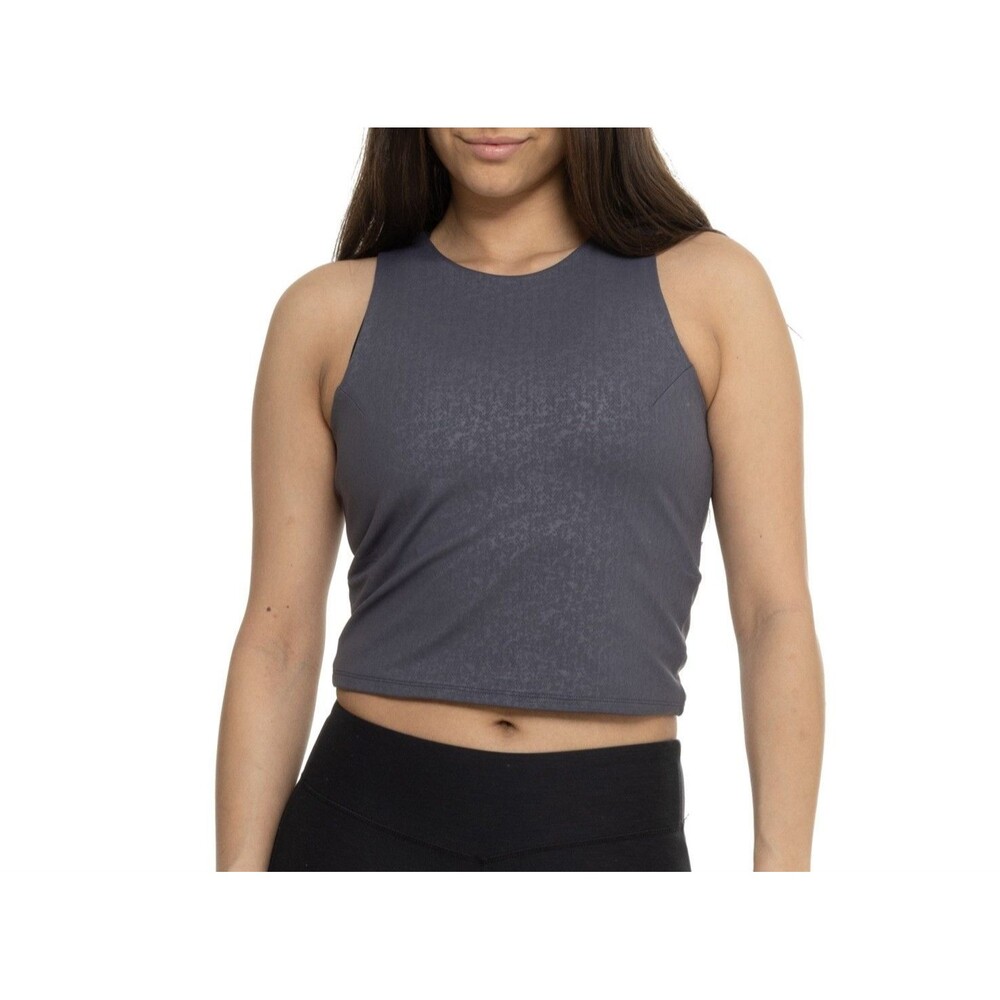 Peter Millar Shirt Womens XL Performance Tank New With Tags Golf Workout